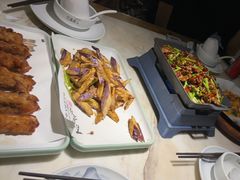 -悦慕·花满溪(新城吾悦店)