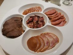 -老妈菜馆(建设街店)