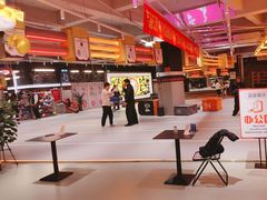 -燃无界格斗·拳击搏击体能馆(优品道店)