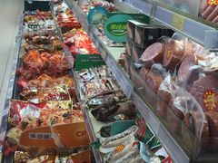 -京客隆超市(管庄店)