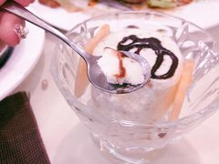 -红房子西菜馆(淮海中路店)
