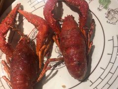 -金陵一哥龙虾馆(三牌楼总店)