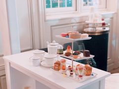 -PAUL LAFAYET 法式甜品(港汇广场店)