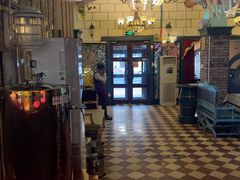 -海尔巴格一甸茶餐厅(团结路店)