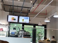 -Maxpoint Kitchen 西餐咖啡(乐峰广场店)