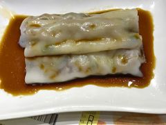 -添好运点心专门店(北角店)