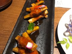-菩提素素食餐厅(晶郦馆店)