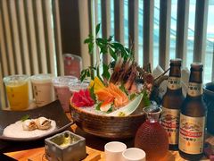 -花潮料理艺食馆(世欧广场店)