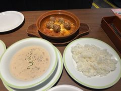 -萨莉亚意式餐厅(杭州西溪龙湖天街店)