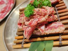 -西塔老太太泥炉烤肉(北京双井店)