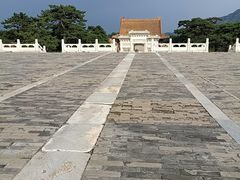 -清西陵