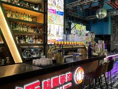 -Famous肥猫墨西哥音乐餐吧(五棵松华熙LIVE店)