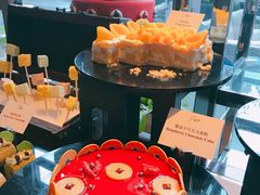 -深圳四季酒店·馥自助餐厅