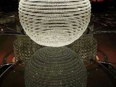 8餐厅-8餐厅(新葡京酒店)