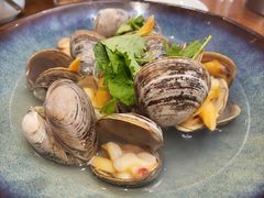 -长寿参鸡汤(朝韩风情街店)