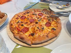 -IL Forno 意坊·意大利餐厅(温州万象城店)