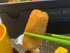-蛙喔牛蛙(百联南方店)