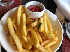 -WOLFGANG PUCK KITCHEN & BAR(迪士尼小镇店)