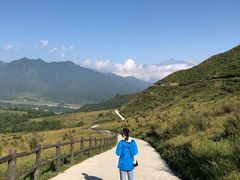 -石棉县孟获城