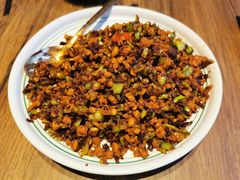 黑三剁-云海肴云南菜(浦江欢乐颂店)