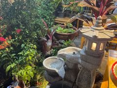 -席娜卡琳火车铁道夜市