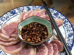 -老客家美食• 竹筒饭• 河鲜(龙门永汉店)