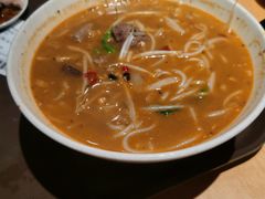 友仔三拼老友粉-水平有限广西米粉·广西风味集(五道口店)