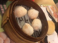 -添好运点心专门店(深水埗店)