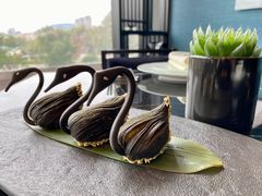 -杭州临平万丽酒店·万丽轩中餐厅