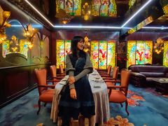 -马克西姆餐厅(崇文门店)