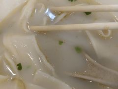 -清真刘记全羊肉鲜汤馆(前进路店)