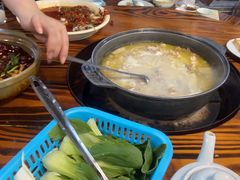 -侠成水上农庄(工业大道店)