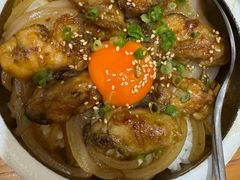 -福匠日本料理(人民路店)