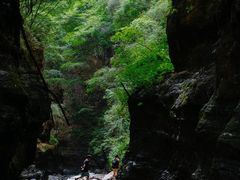 -龙门涧景区