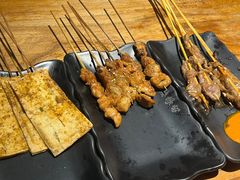 -烧蠔帮·湛江生蚝(南桥店)