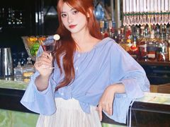 -The St·Regis Bar 瑞吉酒吧