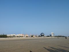 -北海市海滨公园