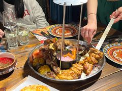 -卢布里西餐厅(总店)