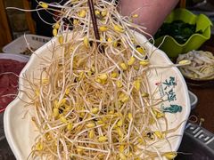 -青山青豆花·笑禅豆腐鱼(黄泥塝店)