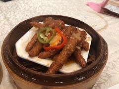 -顺德人家食府(黄金广场店)