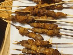 -鸽子窝专业烧烤店(长白店)