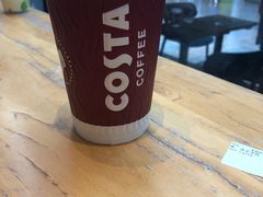-COSTA COFFEE(常熟路店)