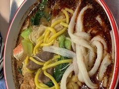 -刘文祥麻辣烫(蛇口店)