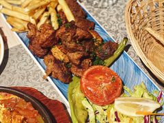 什锦肉扒-La Medina餐厅(亮马河南路店)
