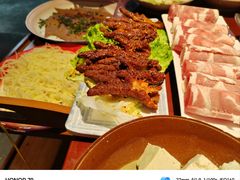 -齐二姐老火锅(红旗厂店)