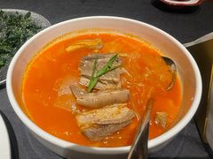 -A One Kitchen·南京精菜馆(德基广场店)