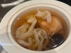 -万丽轩·粤菜(王府井金茂万丽酒店)
