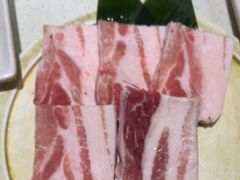 -猫爪爪原切自助烤肉(观音桥阳光世纪店)