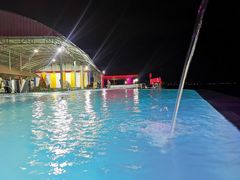 -海盗餐厅