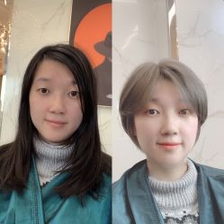 -潘多拉Hairsalon